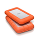 Illustration for article titled LaCies Rugged Mini Hard Drive Is Kind of Begging to Be Abused